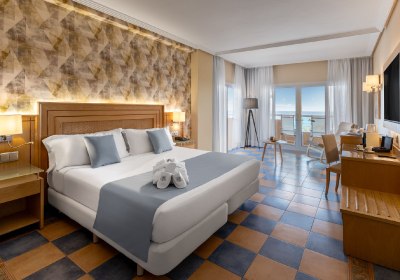 Elba Sara Beach & Golf Resort