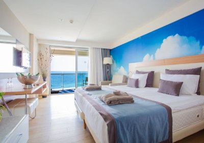 Selene Beach & Spa Hotel