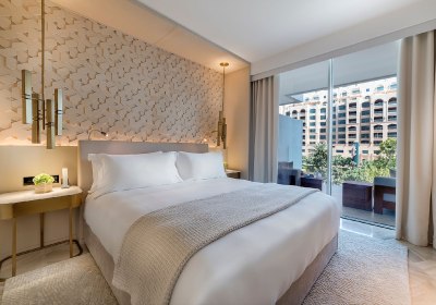 FIVE Palm Jumeirah Dubai