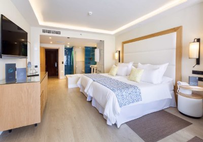 Gran Tacande Wellness & Relax Costa Adeje