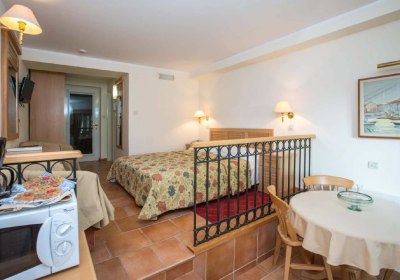 Apartments Bellevue Plava Laguna