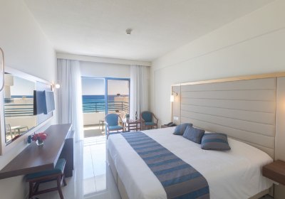 Iliada Beach Hotel