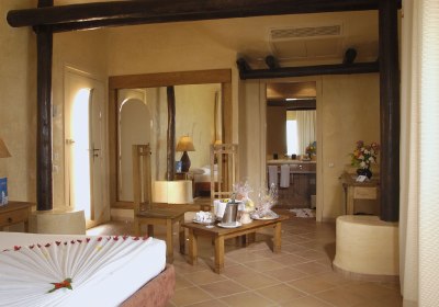 Odyssee Resort Thalasso & Spa