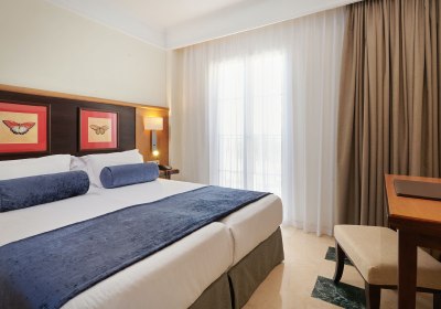 Grupotel Playa de Palma Suites & Spa