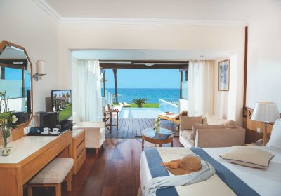 Constantinou Bros Athena Beach Hotel