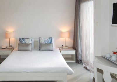 Knossos Beach Bungalow & Suites