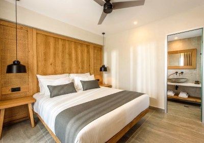 AneSea Hotel