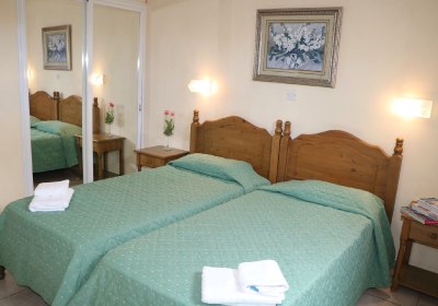 Akamanthea Holiday Village