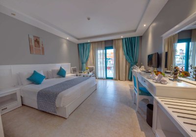 SUNRISE Select Garden Beach Resort