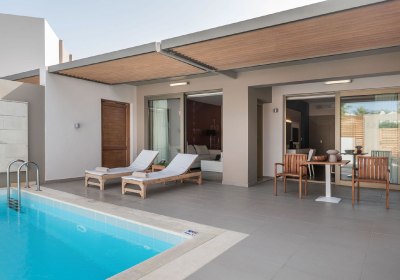 Avra Imperial Resort & Spa