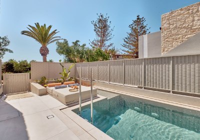 Paralos Kosta Alímia Resort