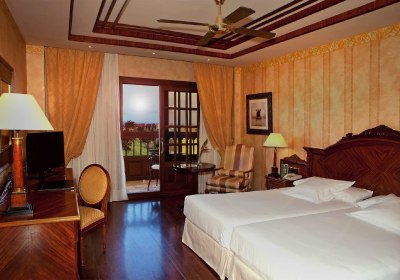 Elba Palace Golf Boutique Hotel