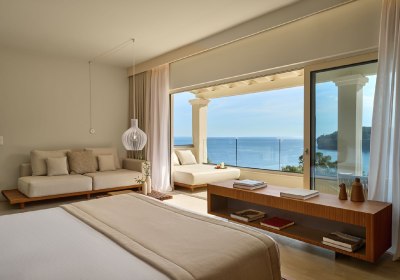 San Antonio Corfu Resort