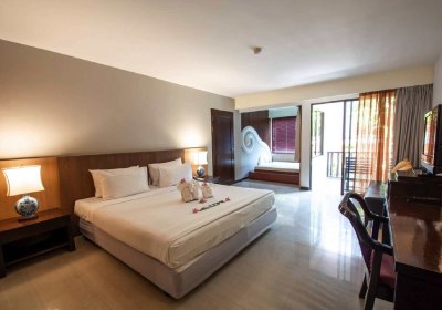 Andaman Cannacia Resort & Spa