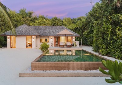 Hideaway Beach Resort & Spa