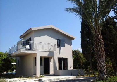 Natura Beach Hotel & Villas