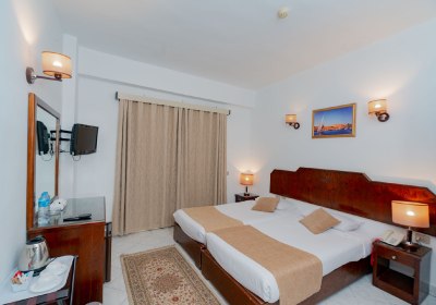 Minamark Resort & Spa