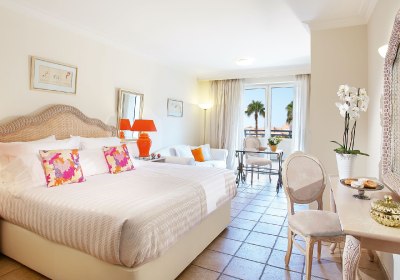 Grecotel Casa Adele (ex Grand Leoniki by Grecotel)