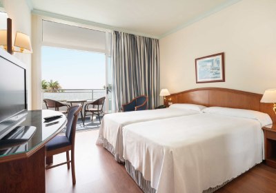 VIK Hotel San Antonio