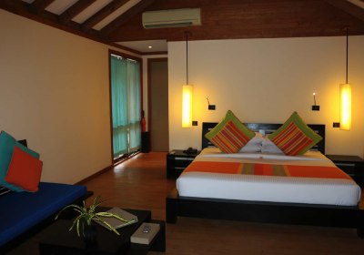 Canareef Resort Maldives