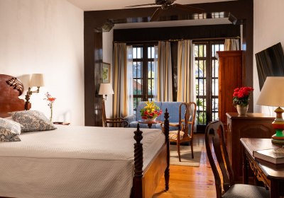 Parador de La Gomera