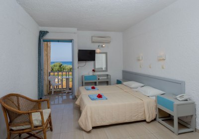 Dessole Dolphin Bay Resort