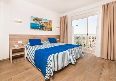 Globales Condes de Alcudia