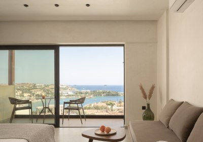 Irida Mindful Living Hotel