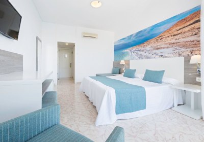 azuLine Mar Amantis I & II