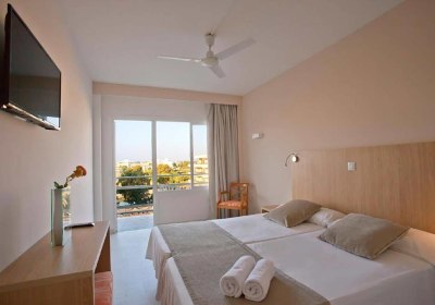 Bei Juan Playamar Hotel & Appartements