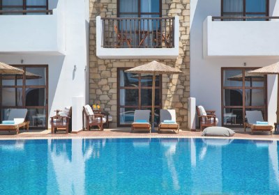 Costa Lindia Blue Star Resort & Spa