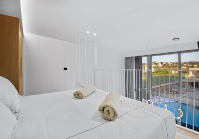 Ventale Island Breeze Resort