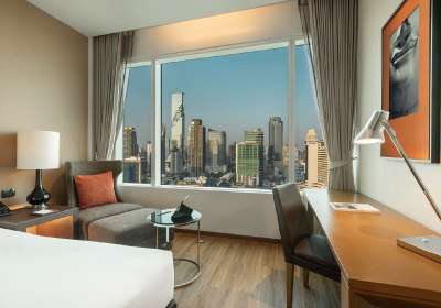 Eastin Grand Hotel Sathorn