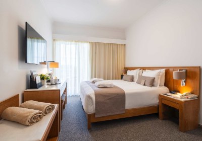 Kydon The Heart City Hotel