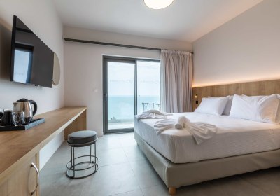 White Olive Elite Rethymno