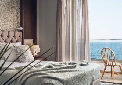 The Royal Blue Resort & Spa