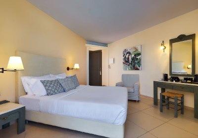 Sissi Bay Hotel & Spa