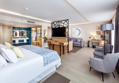 Gran Tacande Wellness & Relax Costa Adeje