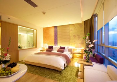 Pathumwan Princess Hotel