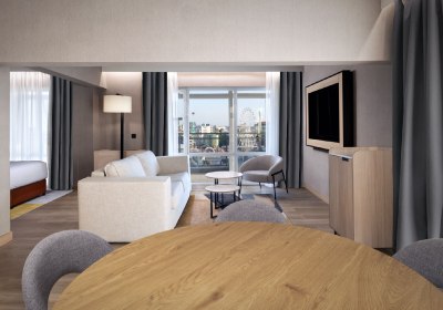 Four Points by Sheraton