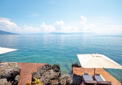 Corfu Imperial-A Grecotel Resort to Live