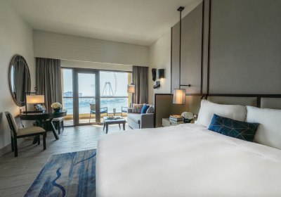 Amwaj Rotana