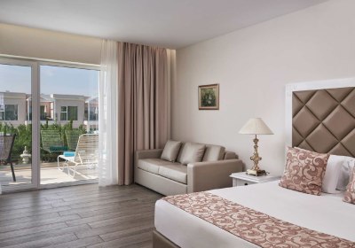 Sandy Villas