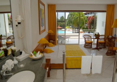 Lanka Princess Hotel