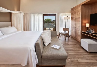 Blue Palace, a Luxury Collection Resort