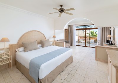 Gran Castillo Tagoro