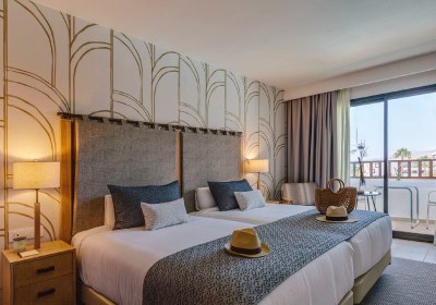 Secrets Lanzarote Resort & Spa