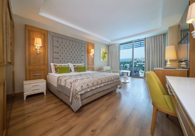 Sueno Hotels Deluxe Belek