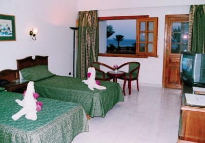 Happy Life Village Dahab