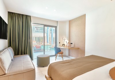 Paralos Kosta Alímia Resort